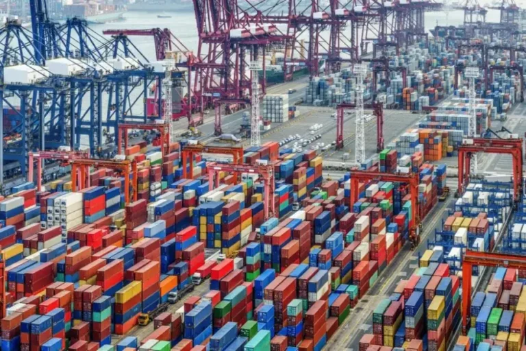 Scrap Metal Trading Worldwide