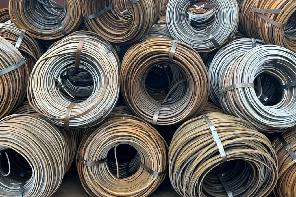 HR Side Edge Trimming