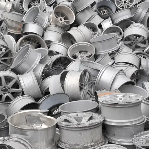 HR Side Edge Trimming Metal