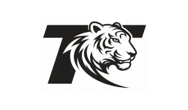 tiger logo